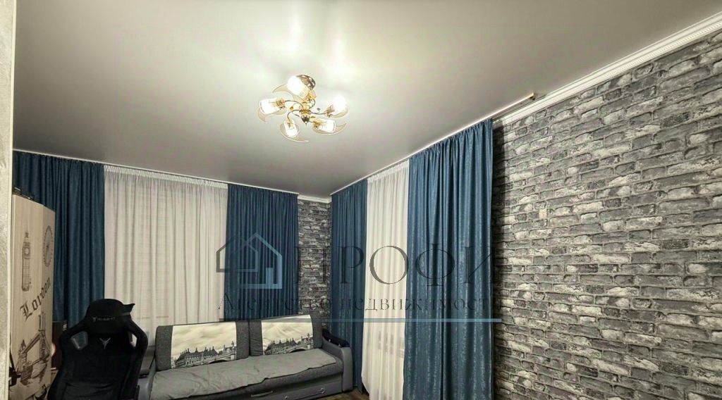 квартира р-н Новооскольский г Новый Оскол ул Успенская 36 фото 7
