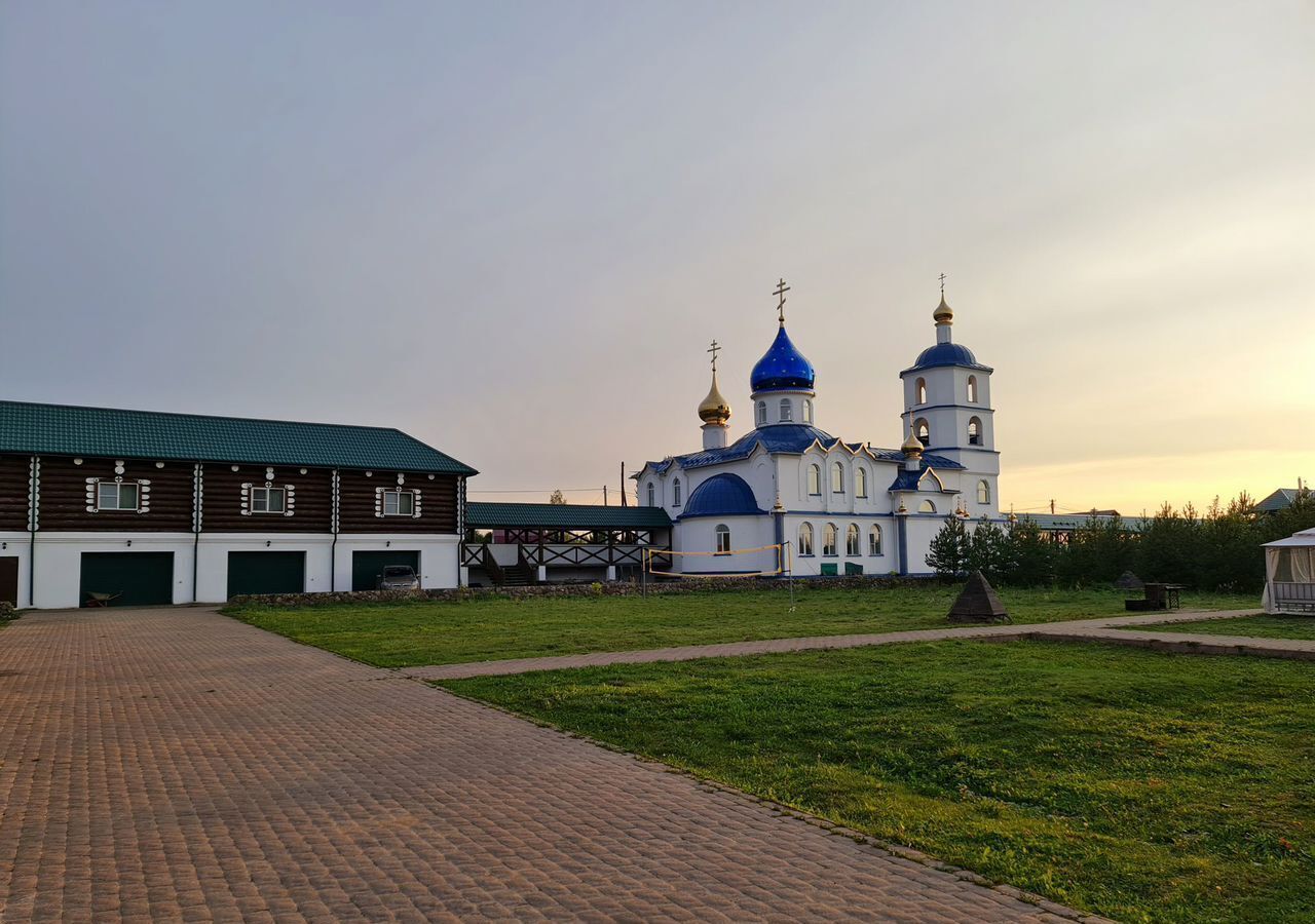 дом р-н Осташковский г Осташков д Орлово 12 фото 37