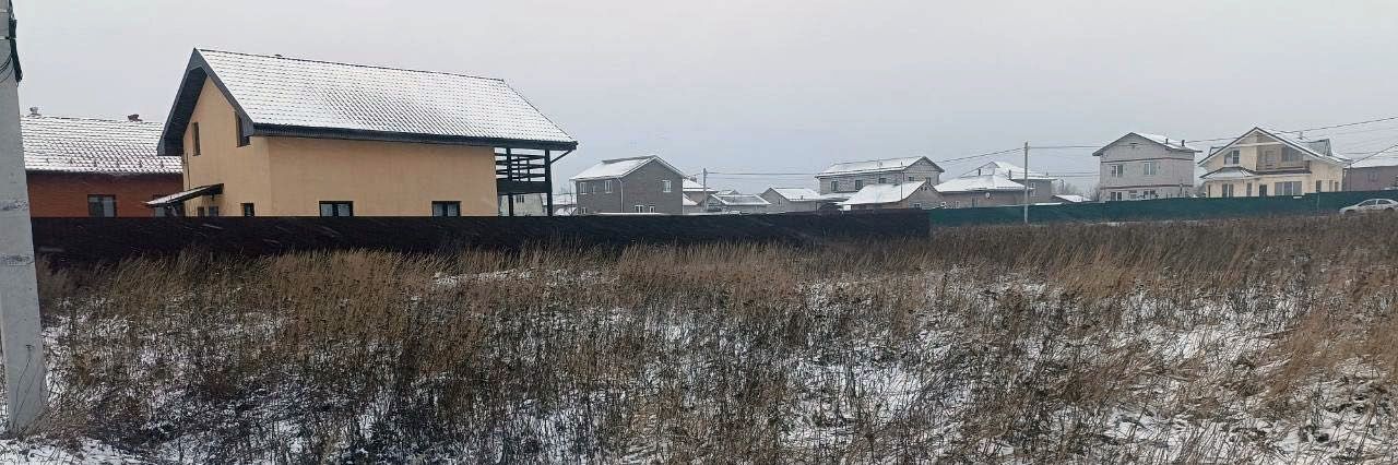 земля городской округ Раменский д Дергаево ул Школьная 32 Ипподром фото 2