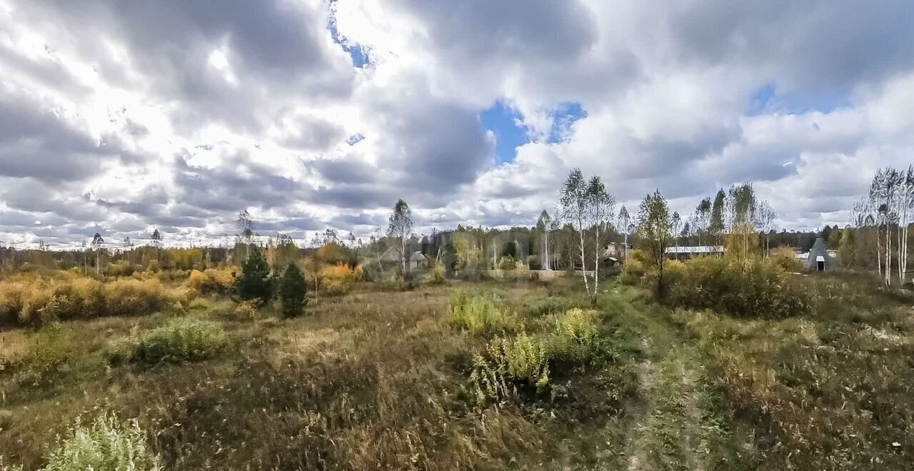 земля р-н Нижнетавдинский снт Сундукуль Тюмень фото 8