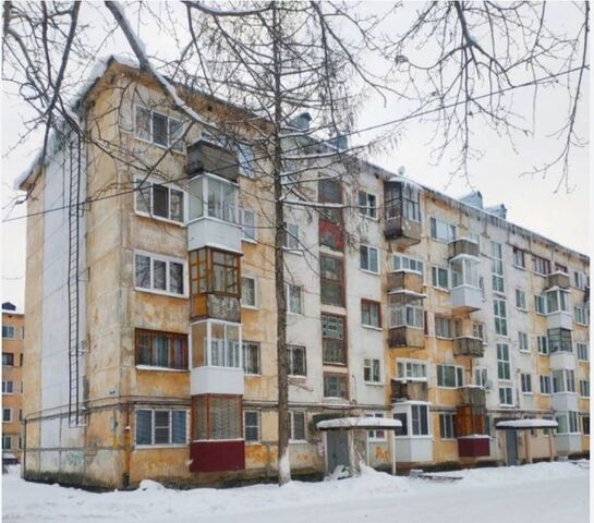 ул Юбилейная 34 фото