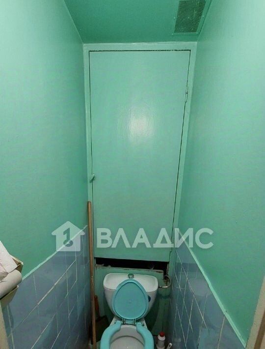 квартира г Москва метро Тульская ул Серпуховский Вал 13 муниципальный округ Даниловский фото 5