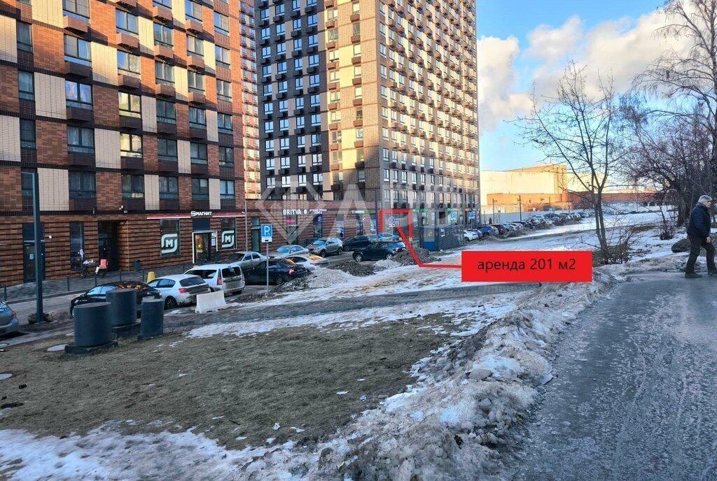 свободного назначения г Москва ул Базовская 15к/1 Грачёвская фото 3