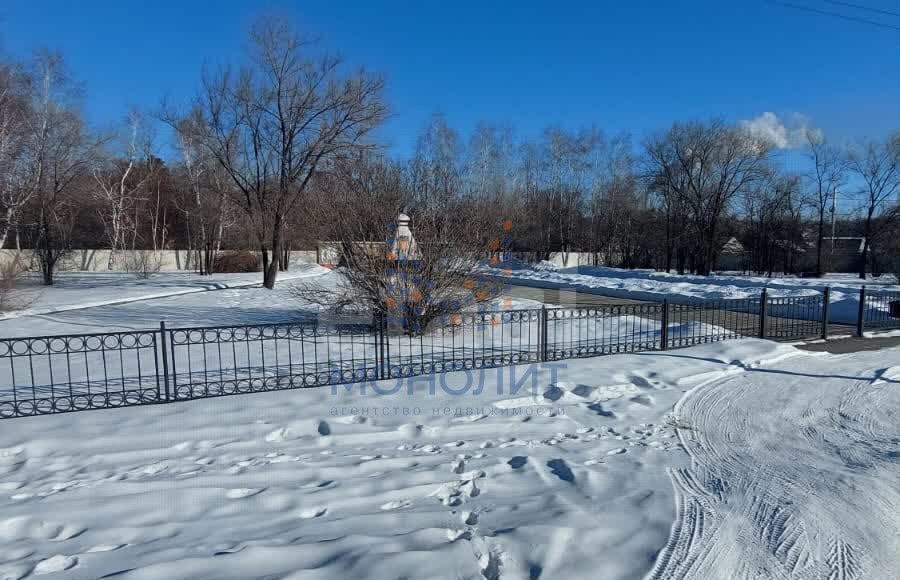 земля городской округ Одинцовский д Большое Сареево 13 км, Красногорск, Рублёво-Успенское шоссе фото 2