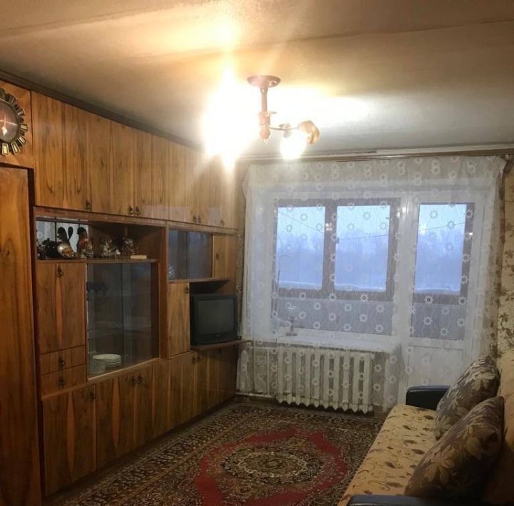 квартира г Донской ул. Заводская, 23 фото 5