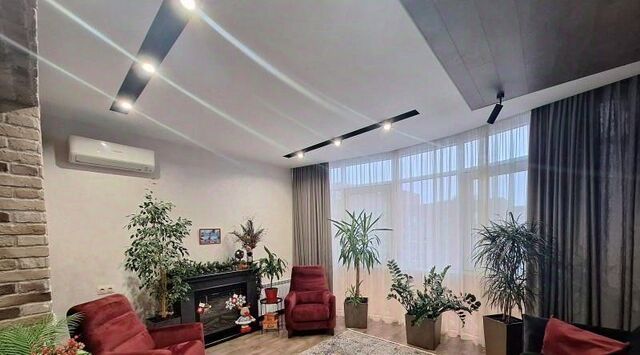 р-н Автозаводский дом 14 фото