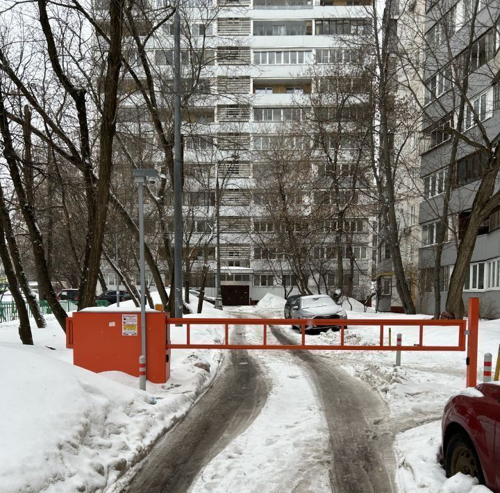 квартира г Москва метро Сетунь ш Сколковское 11 муниципальный округ Можайский фото 16