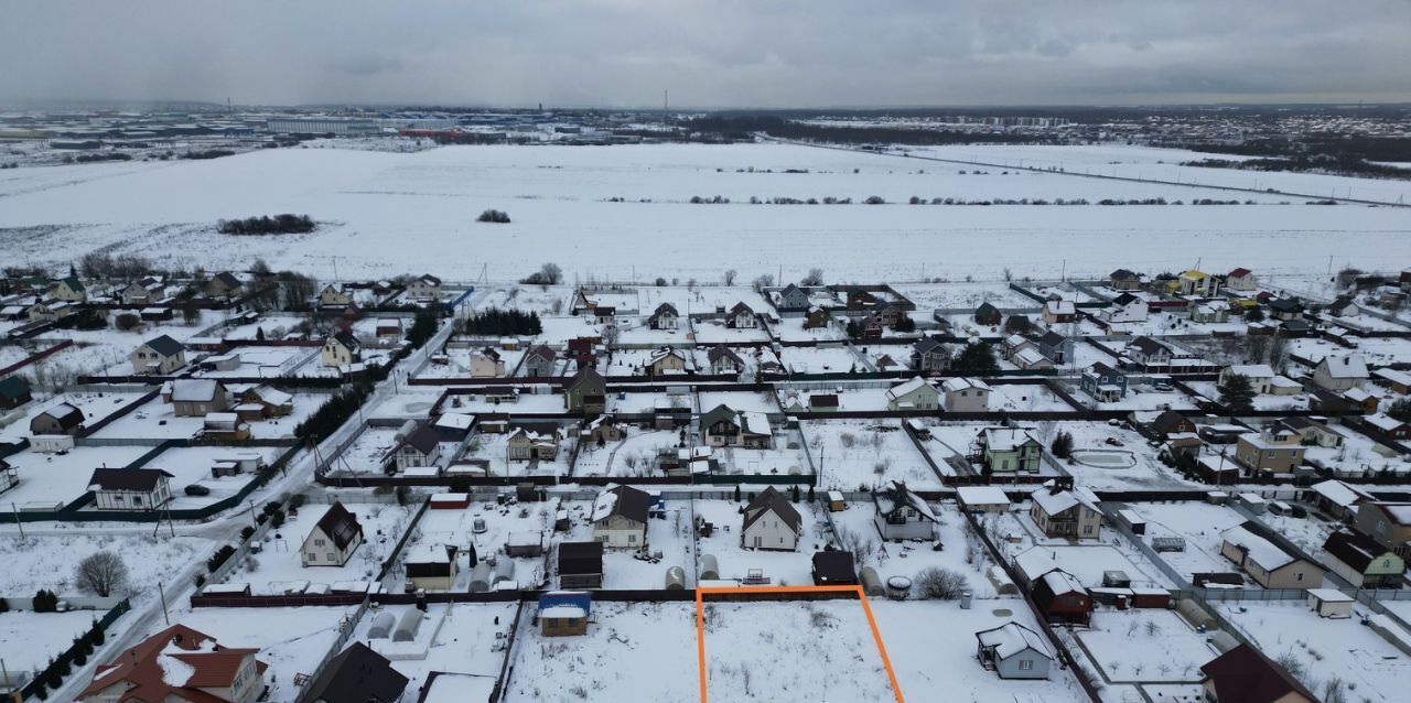 земля р-н Тосненский Тельмановское городское поселение, Самсоновка СНТ, ул. Ижорская, 12 фото 6