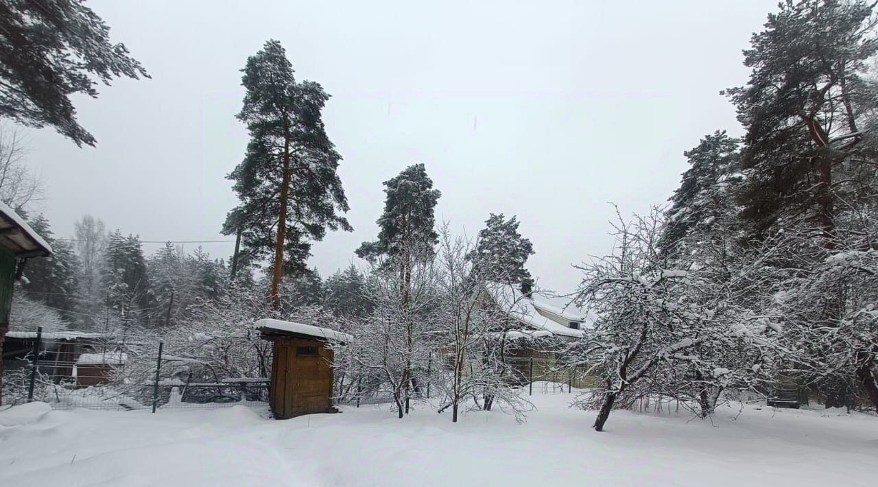 дом р-н Гатчинский Вырица городской поселок фото 12