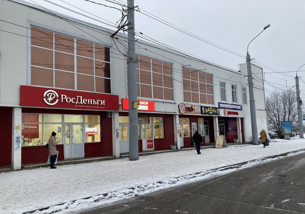 офис г Архангельск ул Гагарина 2к/1 Архангельск, р-н Октябрьский фото 15