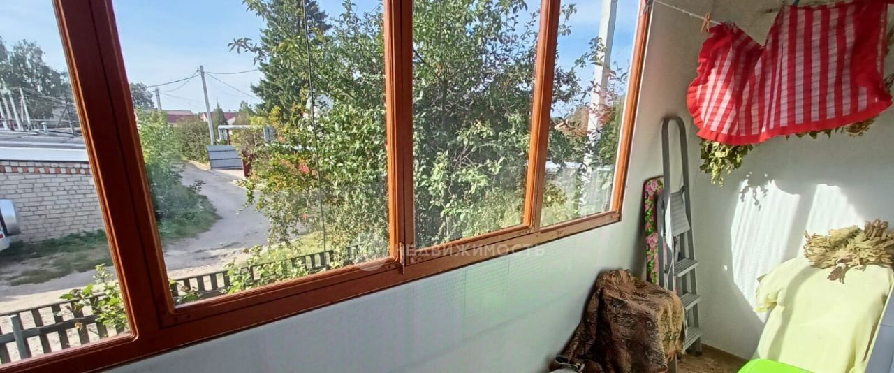 квартира р-н Рыбновский г Рыбное ул Большая 39 фото 18