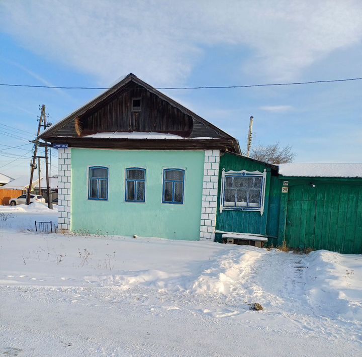 дом р-н Невьянский г Невьянск ул 1905 года 29 фото 6