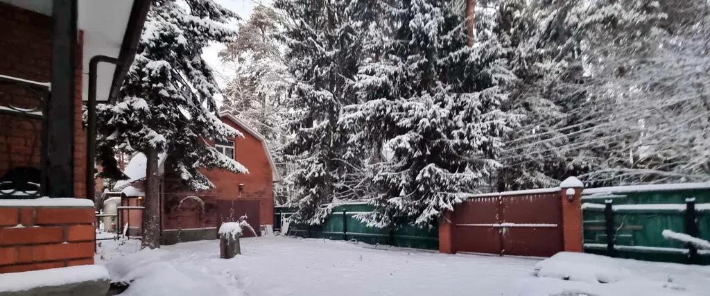 дом городской округ Раменский п Быково пер Вялковский 48 фото 4