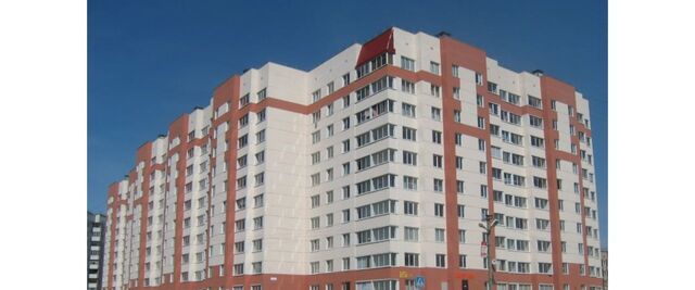 г Коммунар ул Ижорская 28 Коммунарское городское поселение фото