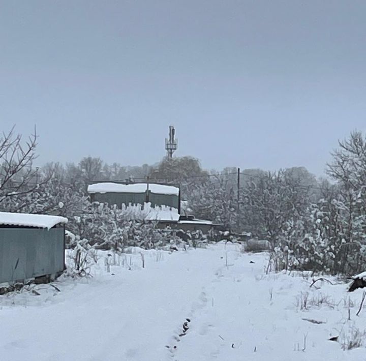 земля р-н Белореченский г Белореченск ул Зеленая Южненское сельское поселение, ДНТ «Заря» фото 1