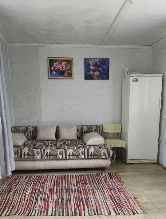 дом г Иркутск р-н Ленинский снт Спутник ул. Смородиновая, 42 фото 4