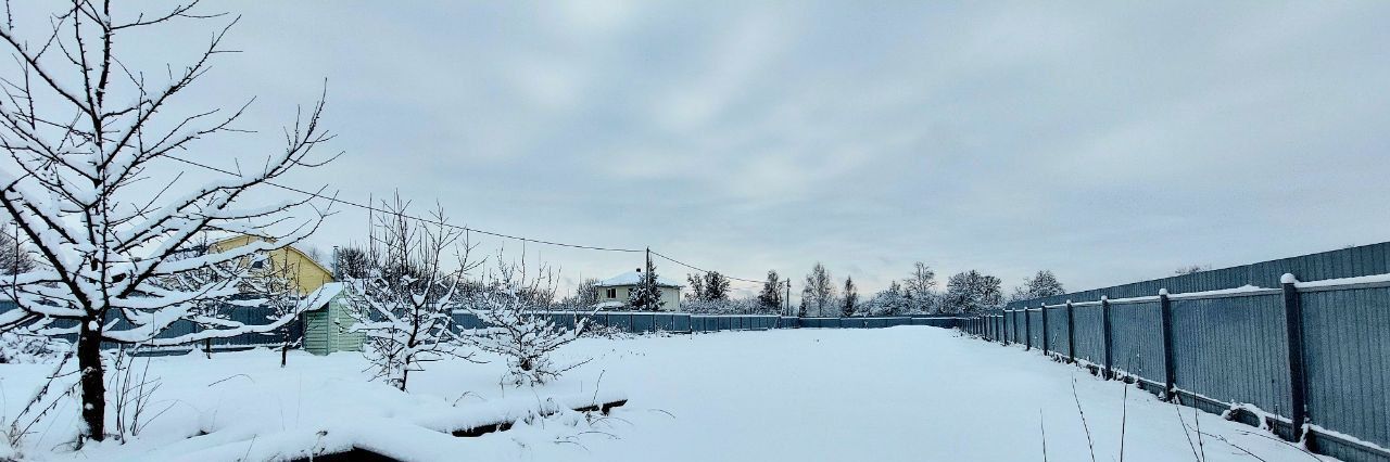 дом р-н Богородский д Куликово ул Большое Куликово 2 фото 3