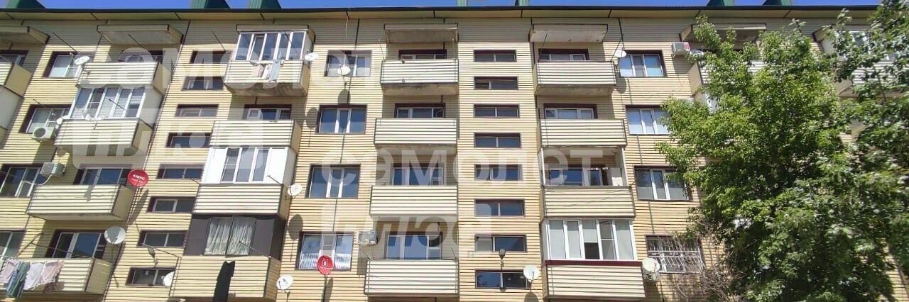квартира г Грозный городок Маяковского посёлок Абузара Айдамирова р-н Старопромысловский 120 фото 1