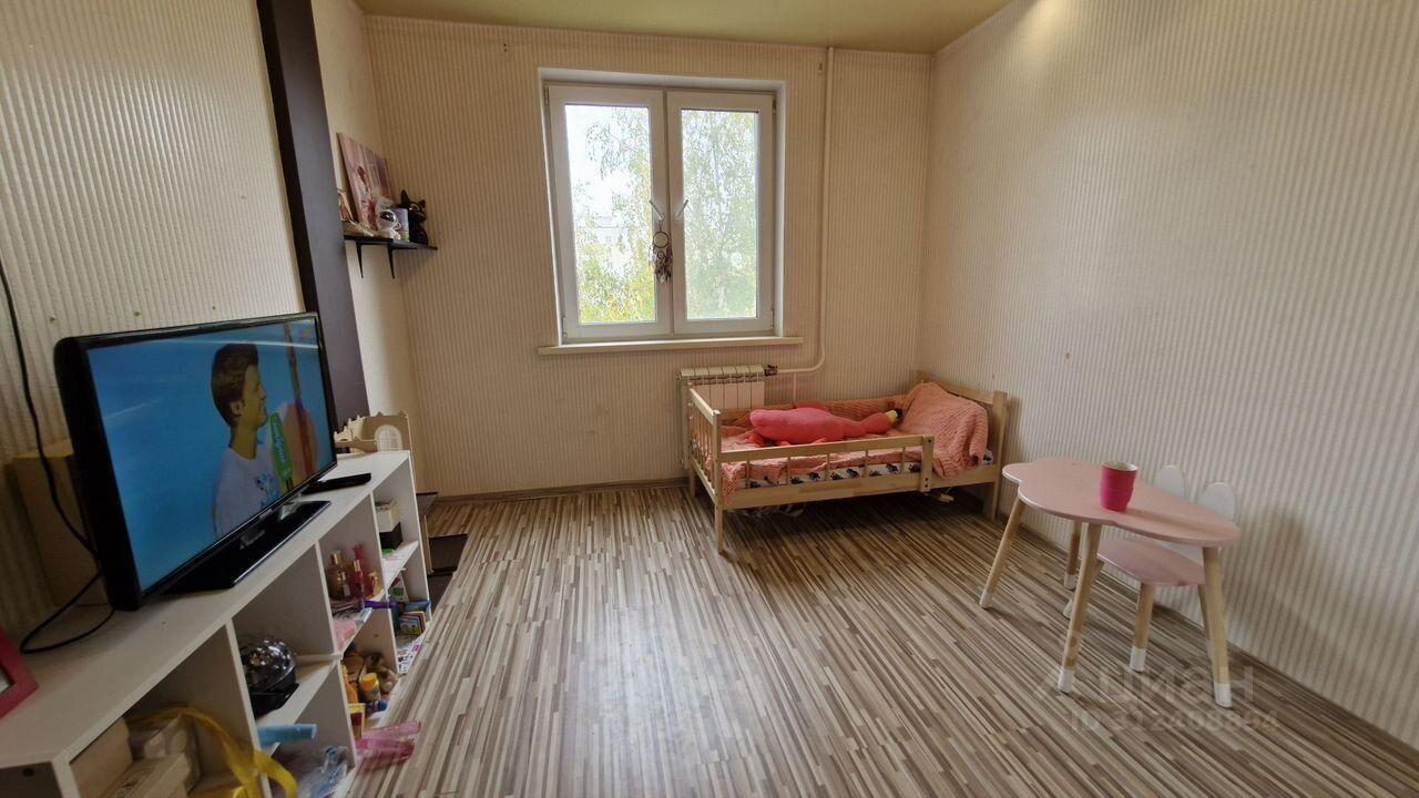 квартира г Екатеринбург р-н Октябрьский ул Тверитина 17 фото 9