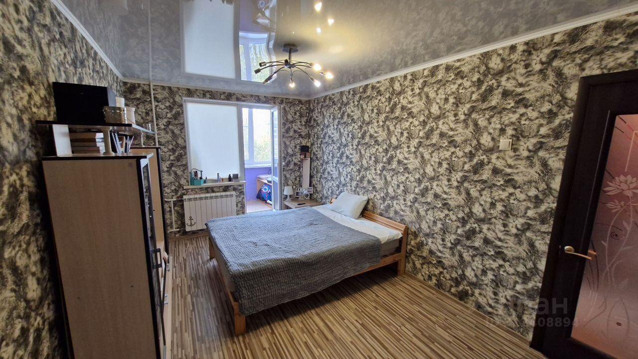 квартира г Екатеринбург р-н Октябрьский ул Тверитина 17 фото 24