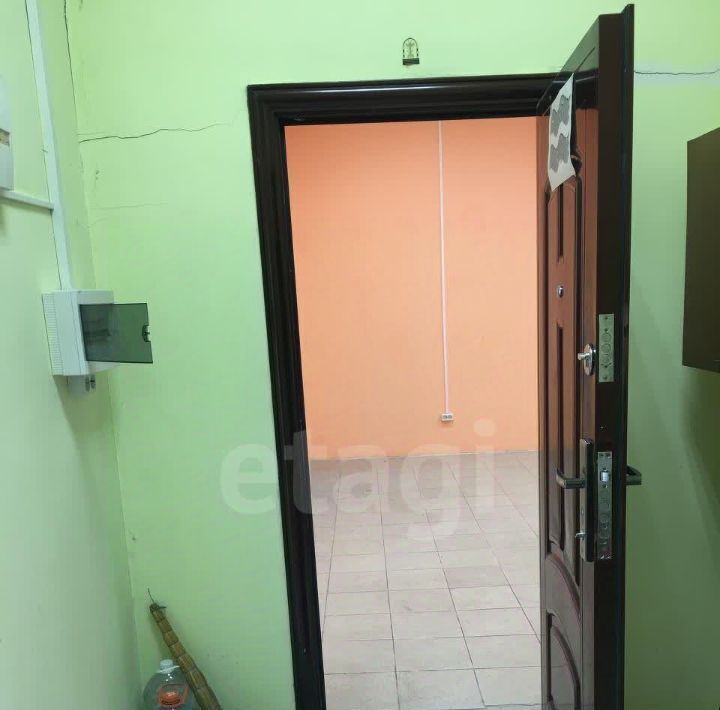 торговое помещение р-н Суземский п Суземка ул Вокзальная 2в Суземское городское поселение фото 6