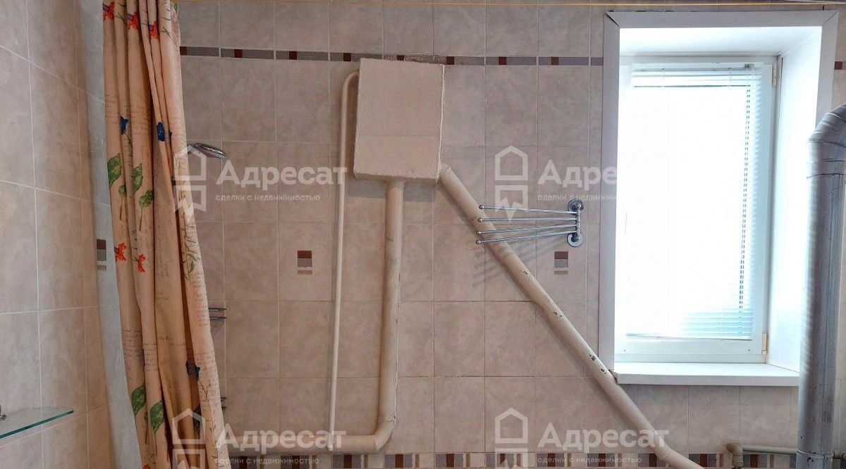 дом г Волгоград р-н Кировский ул им. Ляпунова фото 9