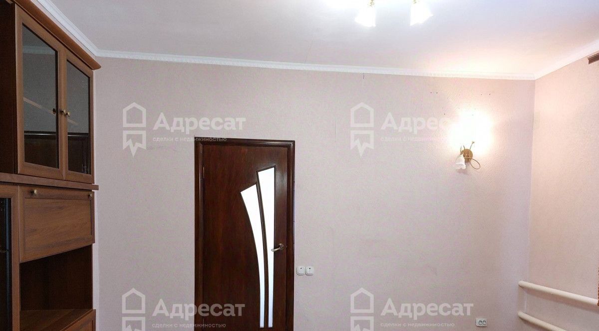 дом г Волгоград р-н Кировский ул им. Ляпунова фото 14