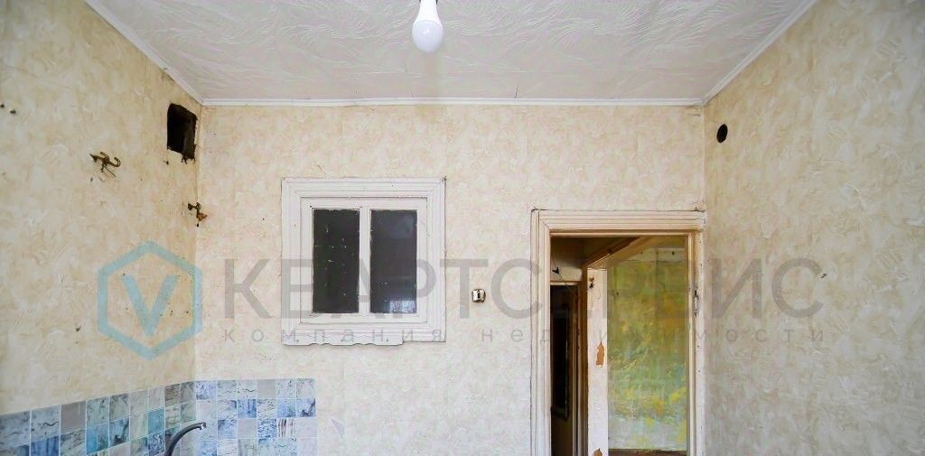 квартира г Омск р-н Кировский ул 2-я Кировская 123а Кировский АО фото 11
