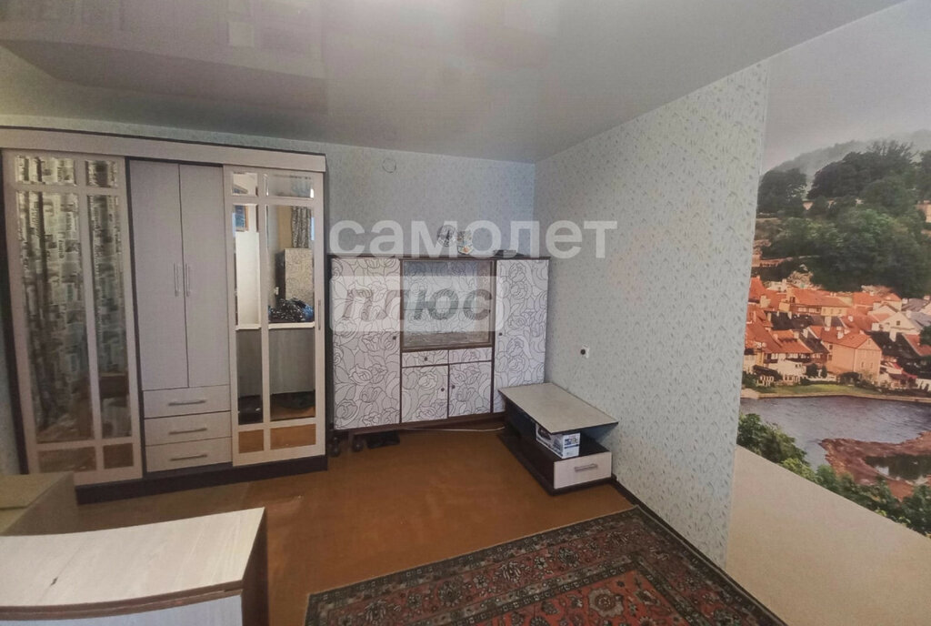 квартира г Мончегорск наб Ленинградская 30к/3 фото 5