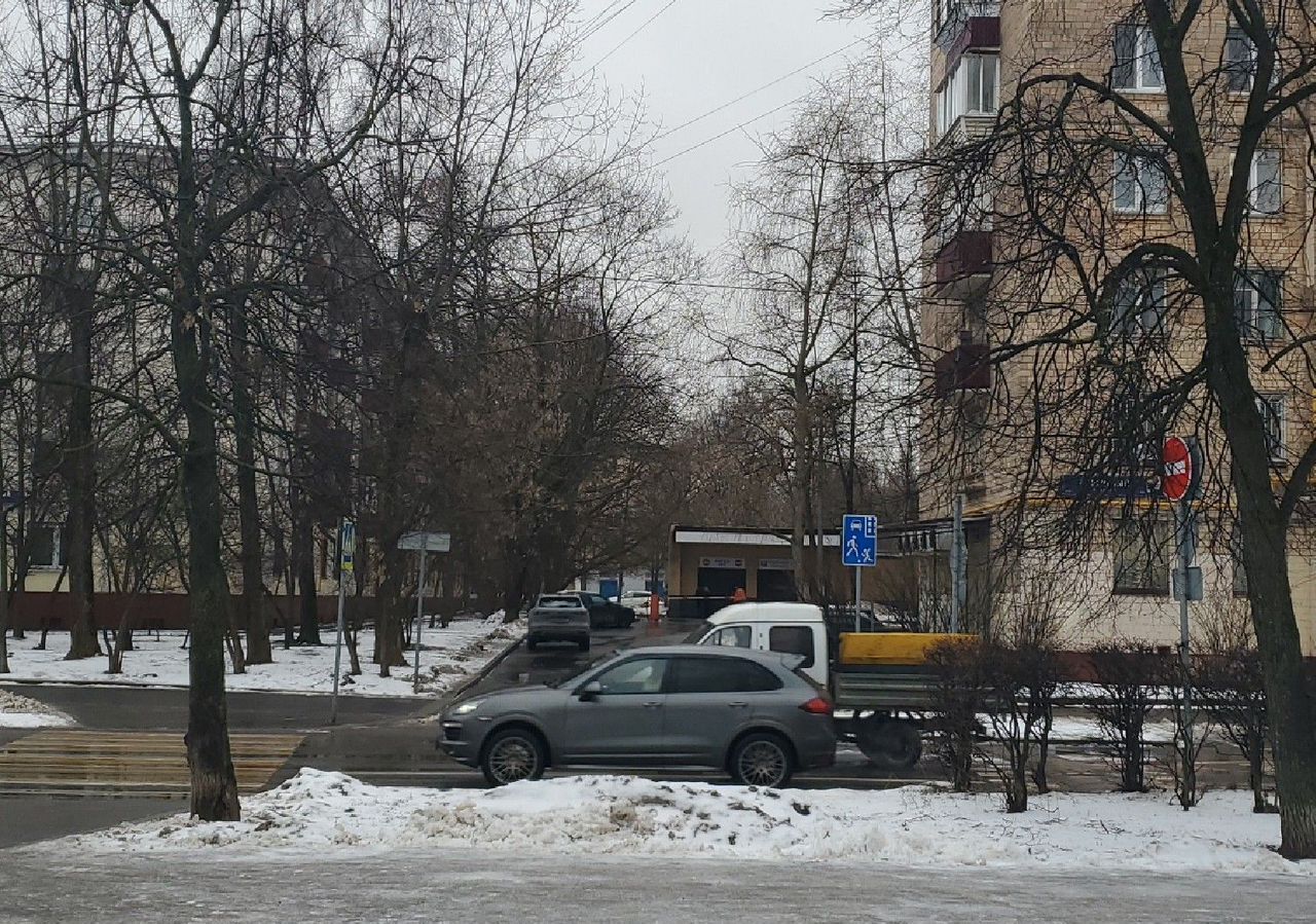 комната г Москва метро Первомайская ул 15-я Парковая 33к/1 муниципальный округ Восточное Измайлово фото 1