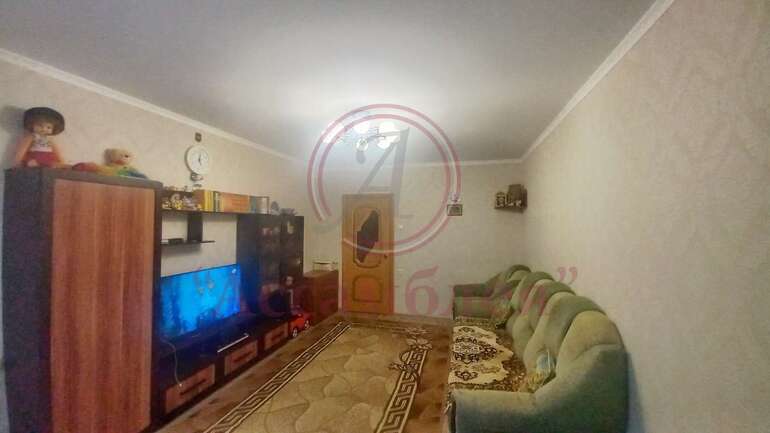 квартира г Липецк р-н Октябрьский ул Свиридова И.В. 11 фото 11