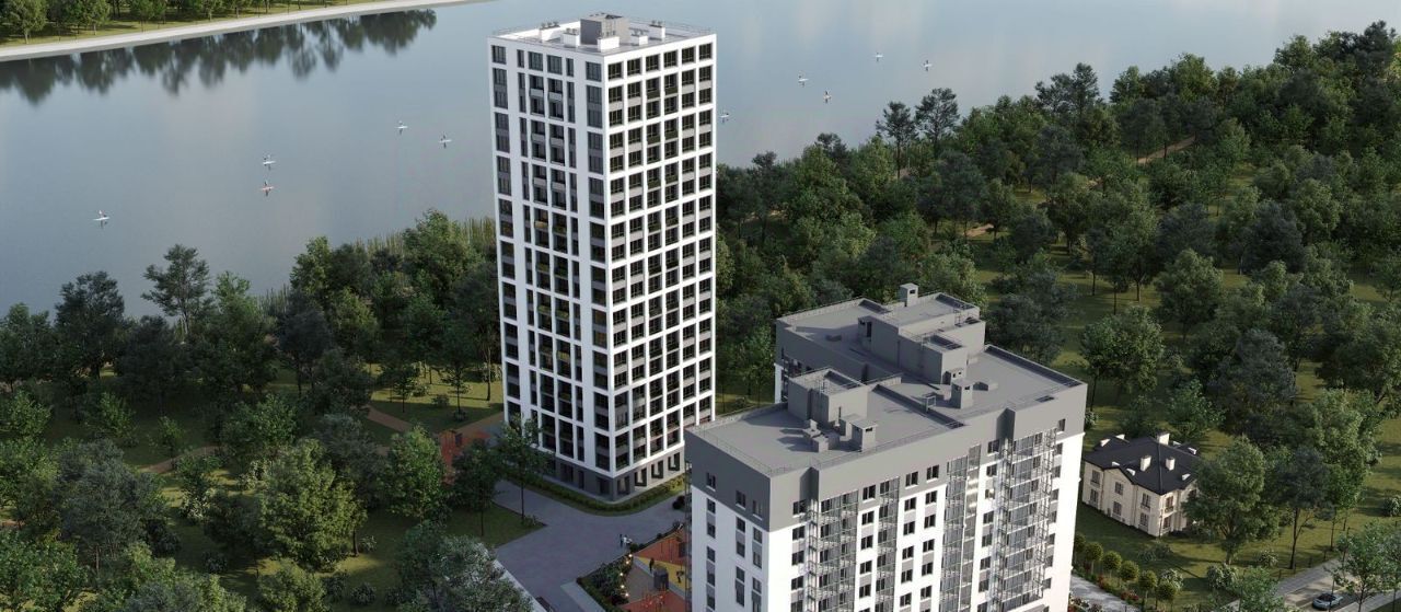 квартира г Екатеринбург Ботаническая ул Рощинская 57 фото 2