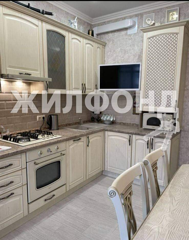 квартира г Геленджик ул Витебская 10/2 д. 10к фото 1