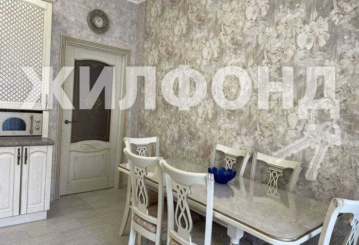 квартира г Геленджик ул Витебская 10/2 д. 10к фото 19