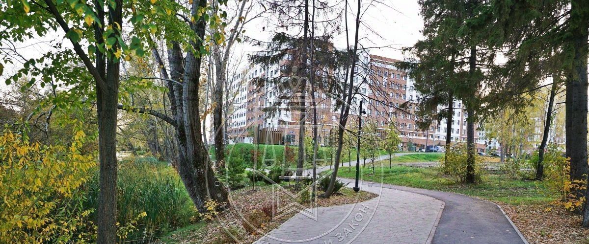 квартира г Казань городок Военный 33 метро Горки 4 фото 39