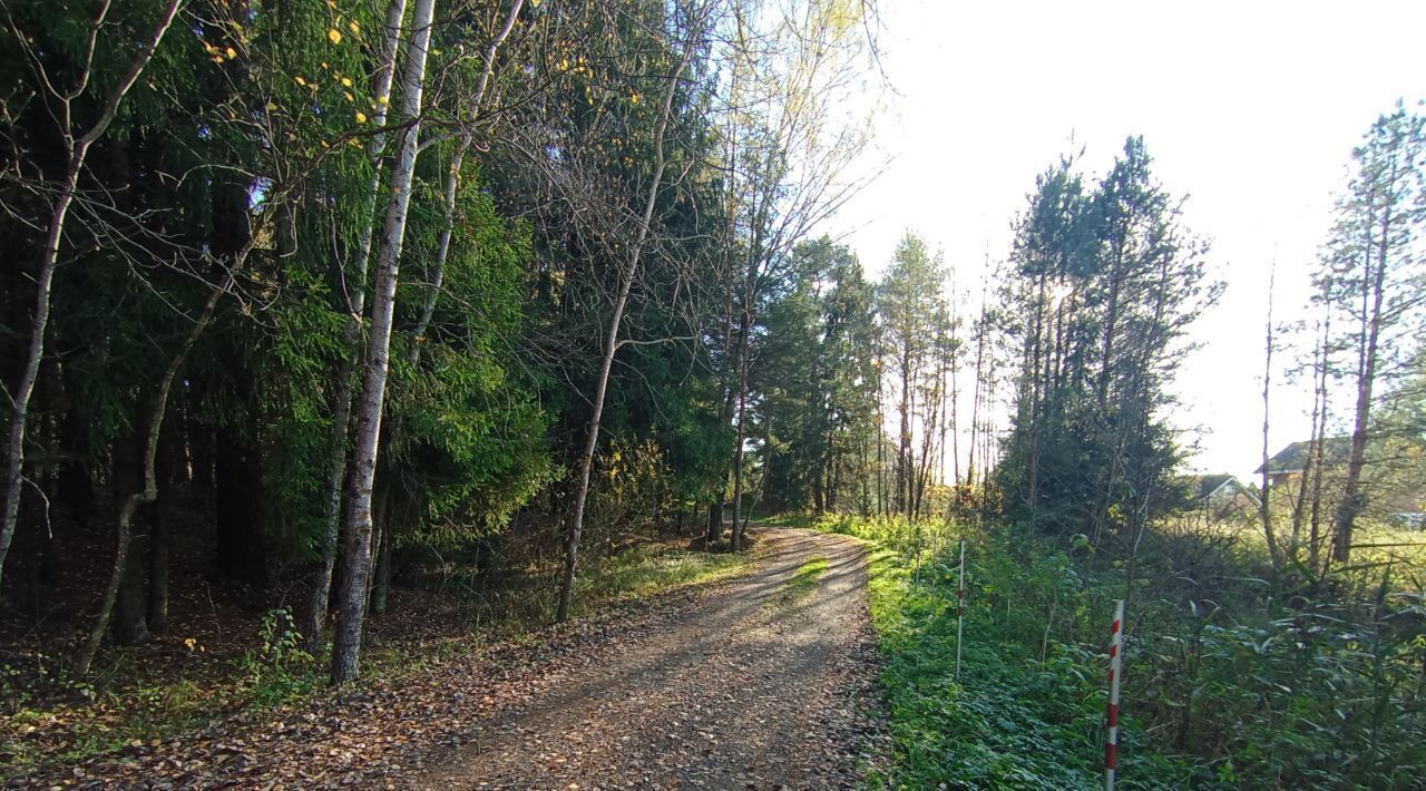 земля городской округ Одинцовский Уголек СНТ, 9 фото 2