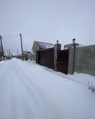 земля ул Лесная 12/1 Республика Татарстан Татарстан, Богородское сельское поселение, Казань фото