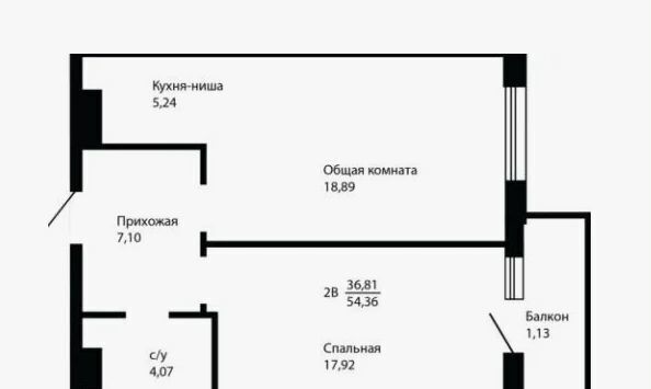 квартира г Казань р-н Ново-Савиновский Козья слобода ул Чистопольская 61 Республика Татарстан Татарстан фото 4