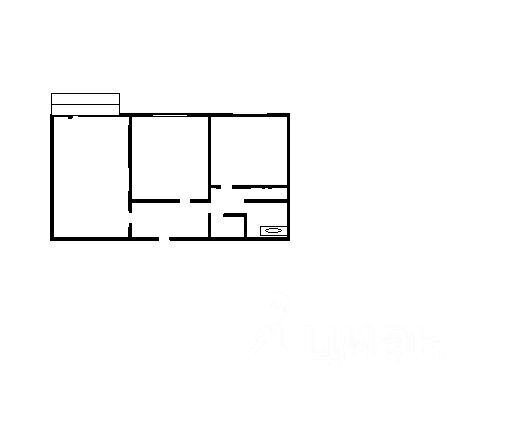 квартира г Москва метро Аннино ш Варшавское 12с/3 152к фото 13