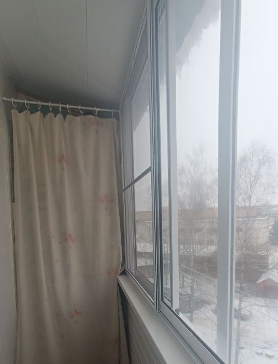 квартира г Смоленск р-н Заднепровский ул Автозаводская 21б фото 9