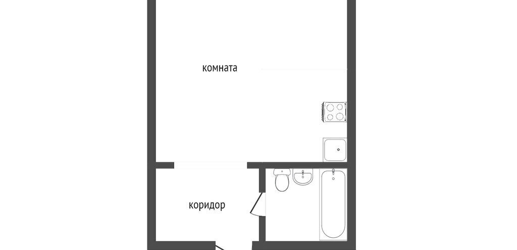 квартира г Сочи с Илларионовка р-н Адлерский ул Ленина 290/7к 8 ЖК «Курортный» Адлер фото 1