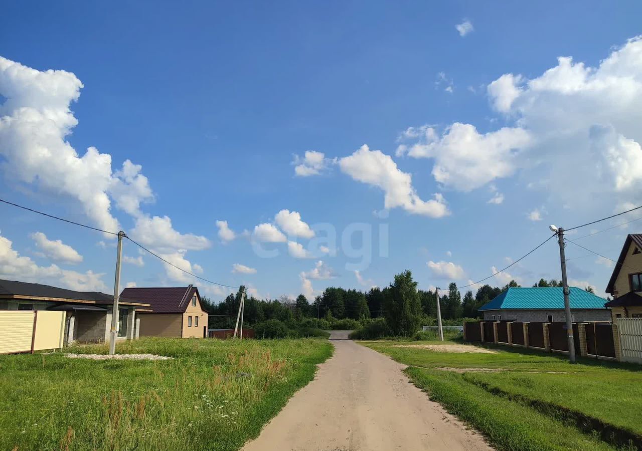 дом р-н Тюменский с Онохино ул Пышминская фото 11