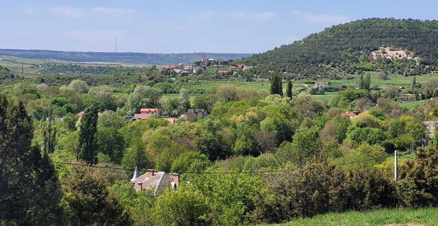 р-н Балаклавский дом 50 Балаклавский муниципальный округ, Крым фото