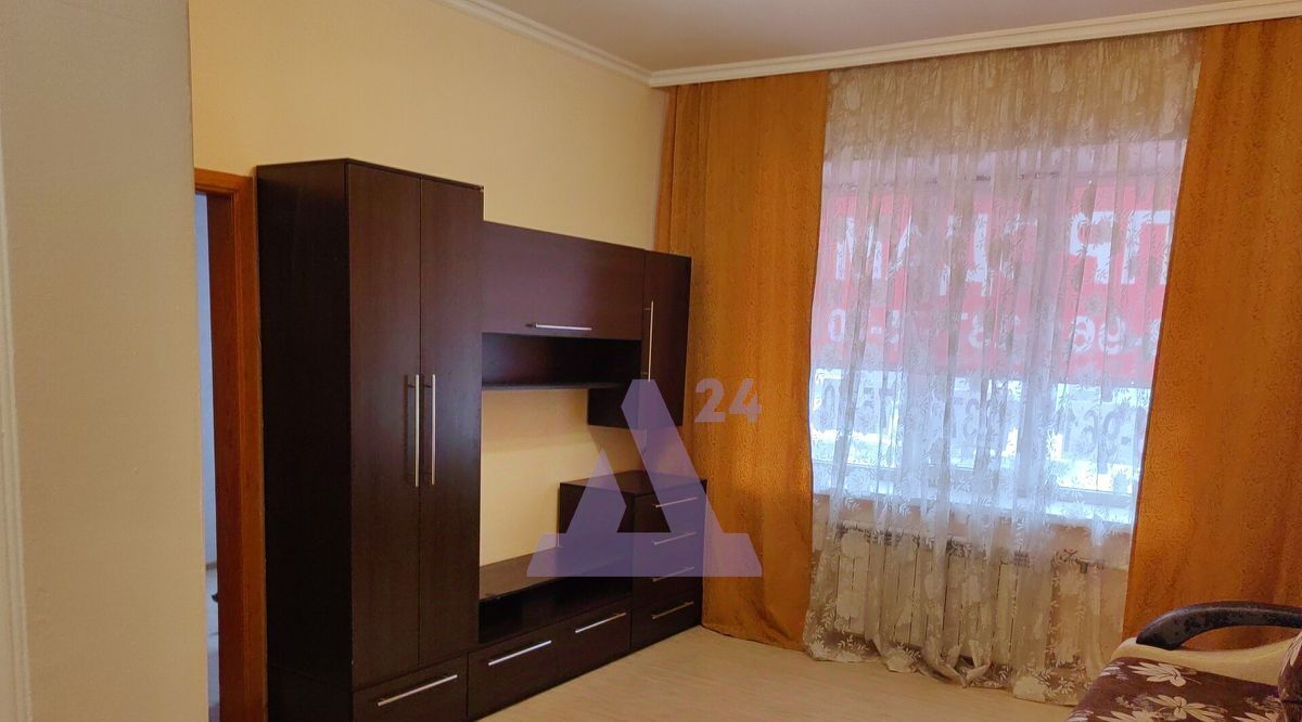 квартира г Бийск ул Михаила Кутузова 11/1 фото 7