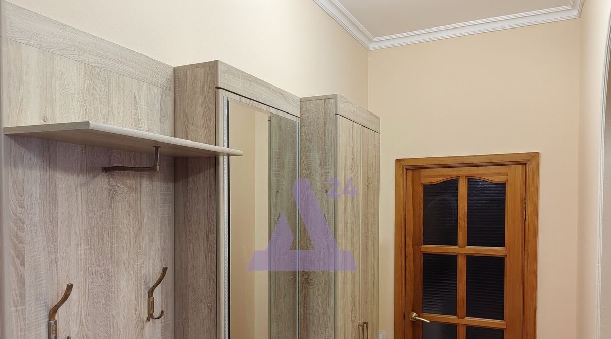 квартира г Бийск ул Михаила Кутузова 11/1 фото 18