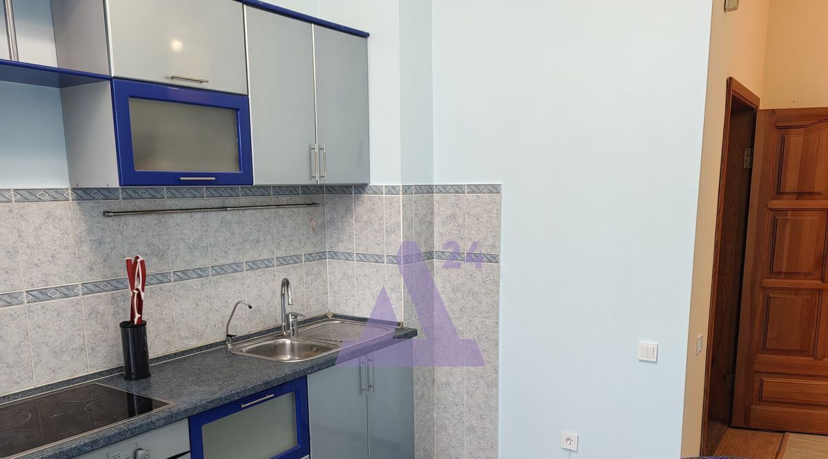 квартира г Бийск ул Михаила Кутузова 11/1 фото 10