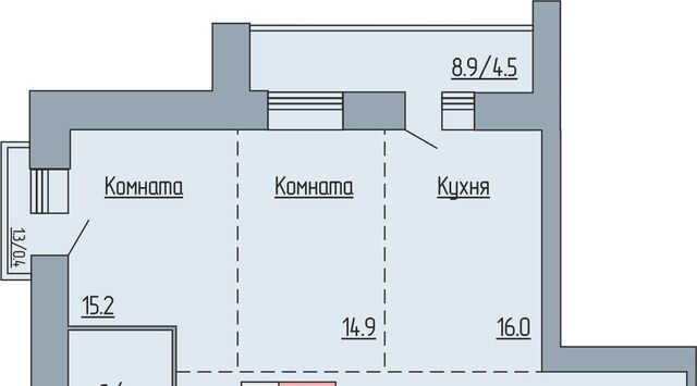 б-р Солнечный 19 фото