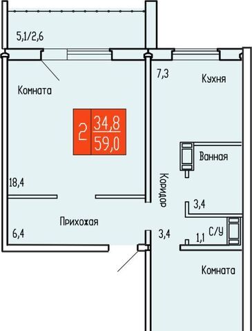 дом 52к/1 фото