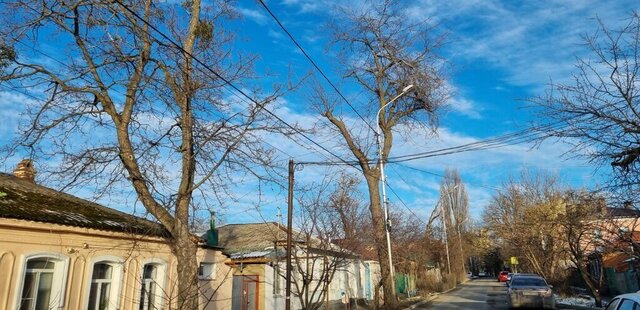 р-н Октябрьский ул Горького 17 фото