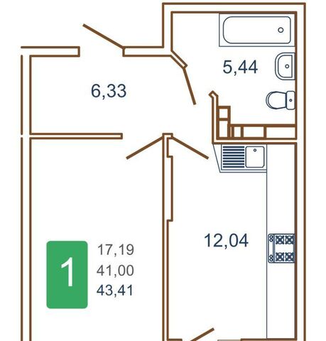 р-н Прикубанский ул им. Кирилла Россинского 3/1 фото